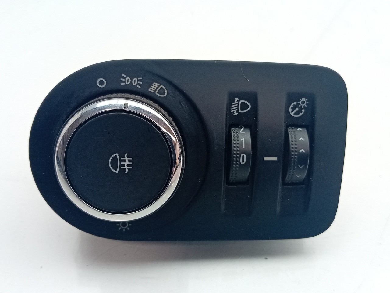 Light Switch Unit Module
