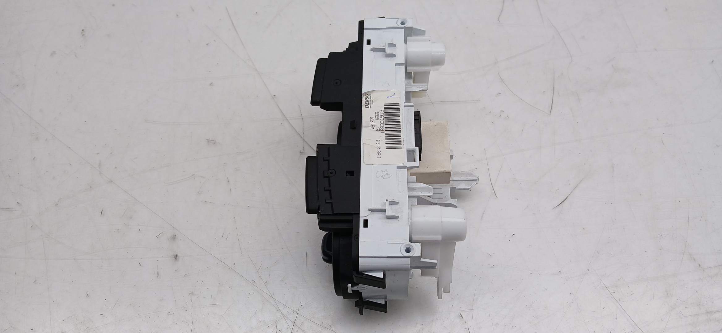 Botón / interruptor de aire acondicionado OPEL Adam (M13) Imagem-1