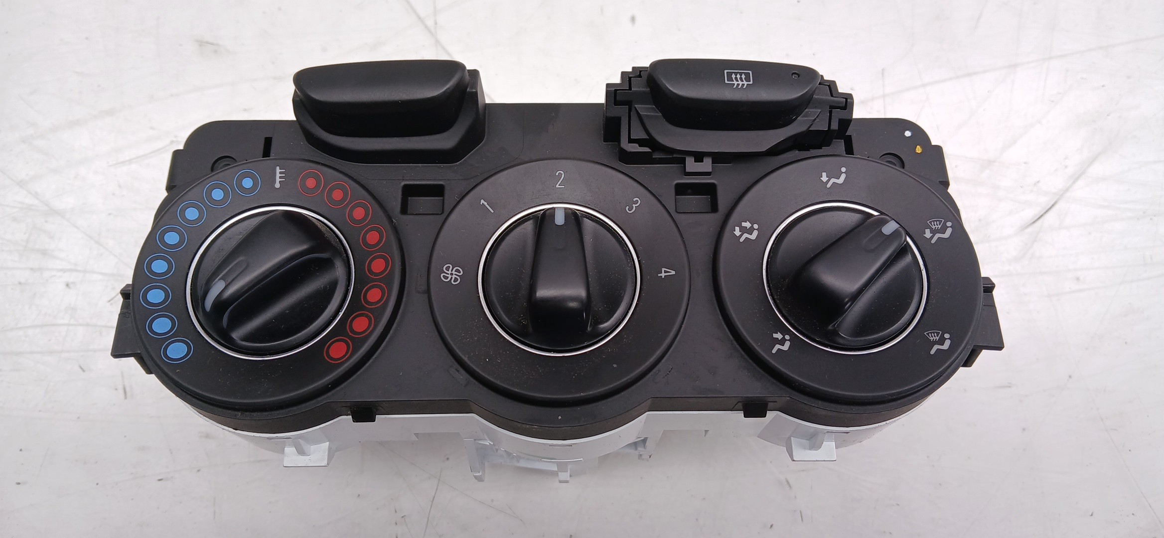AC switch