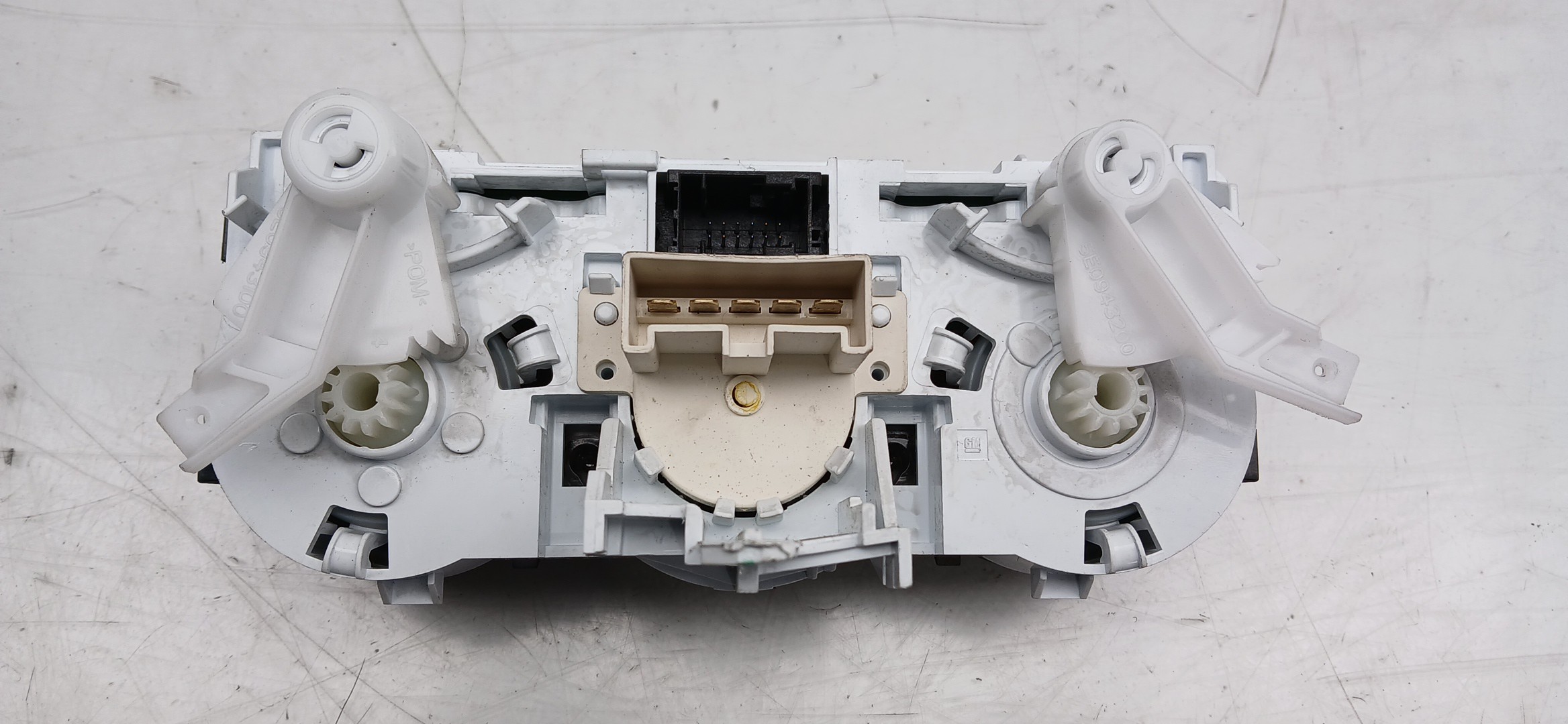 Botón / interruptor de aire acondicionado OPEL Adam (M13) Imagem-2