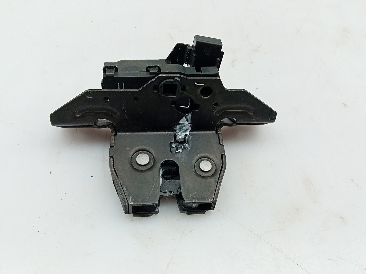 Serrure / verrou coffre OPEL Adam (M13) Imagem-1