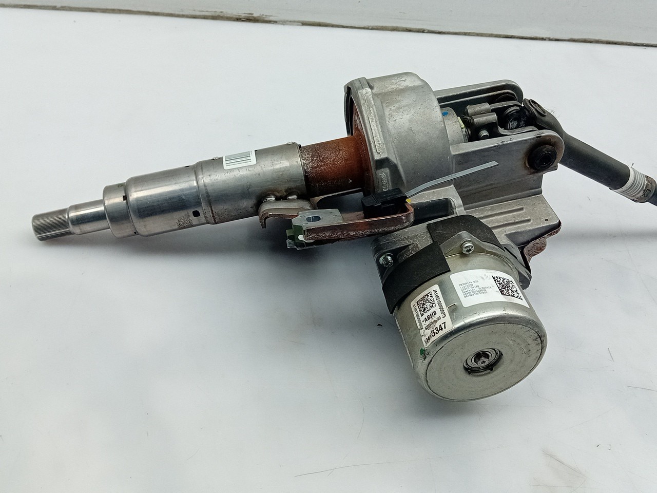 Steering column OPEL Adam (M13) Imagem-1