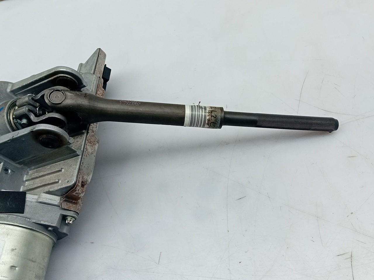 Steering column OPEL Adam (M13) Imagem-2