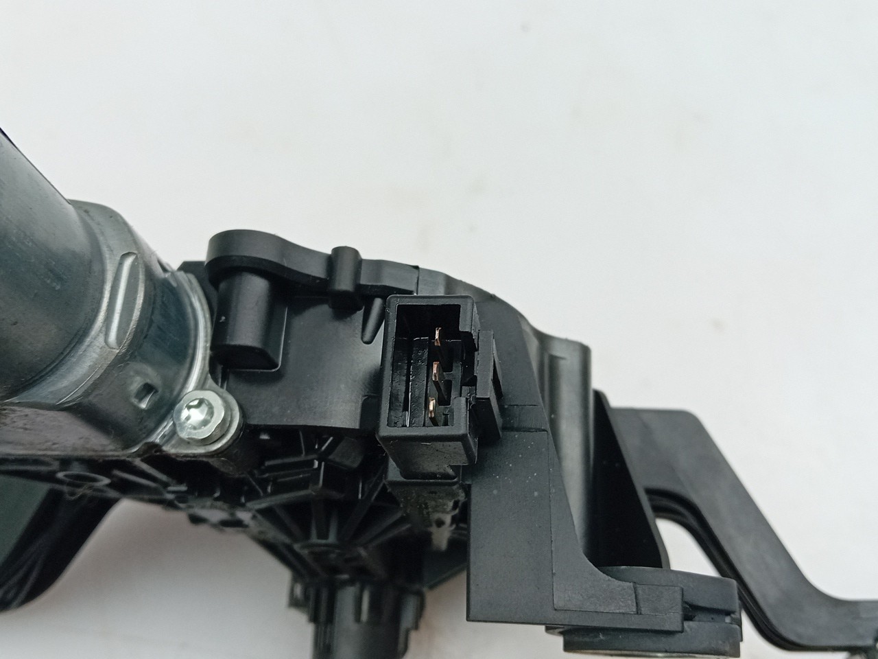 Rear Wiper Motor OPEL Adam (M13) Imagem-2