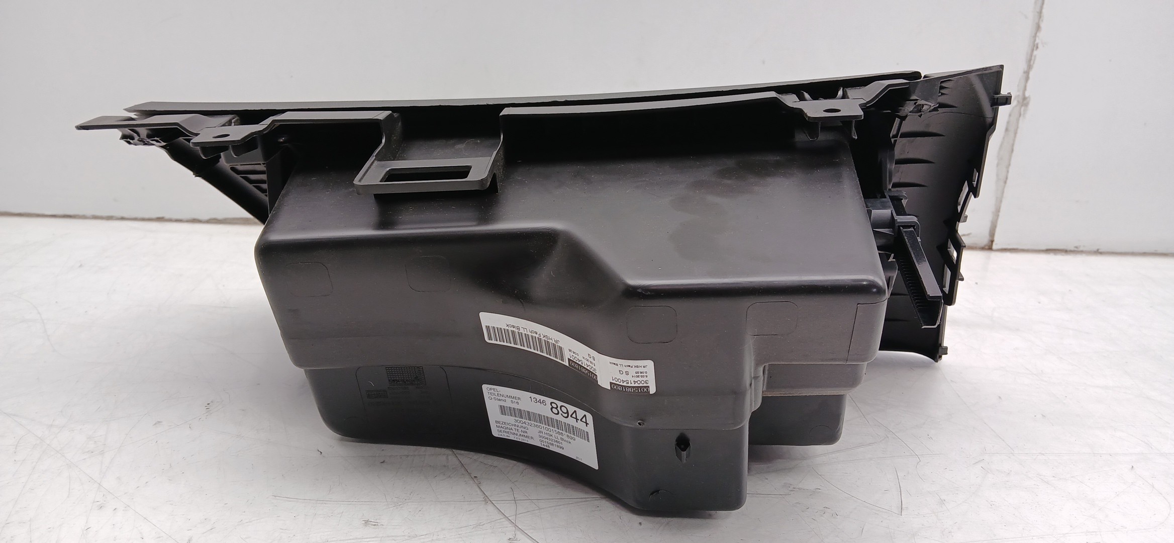 Glove Box / Compartment OPEL Adam (M13) Imagem-2