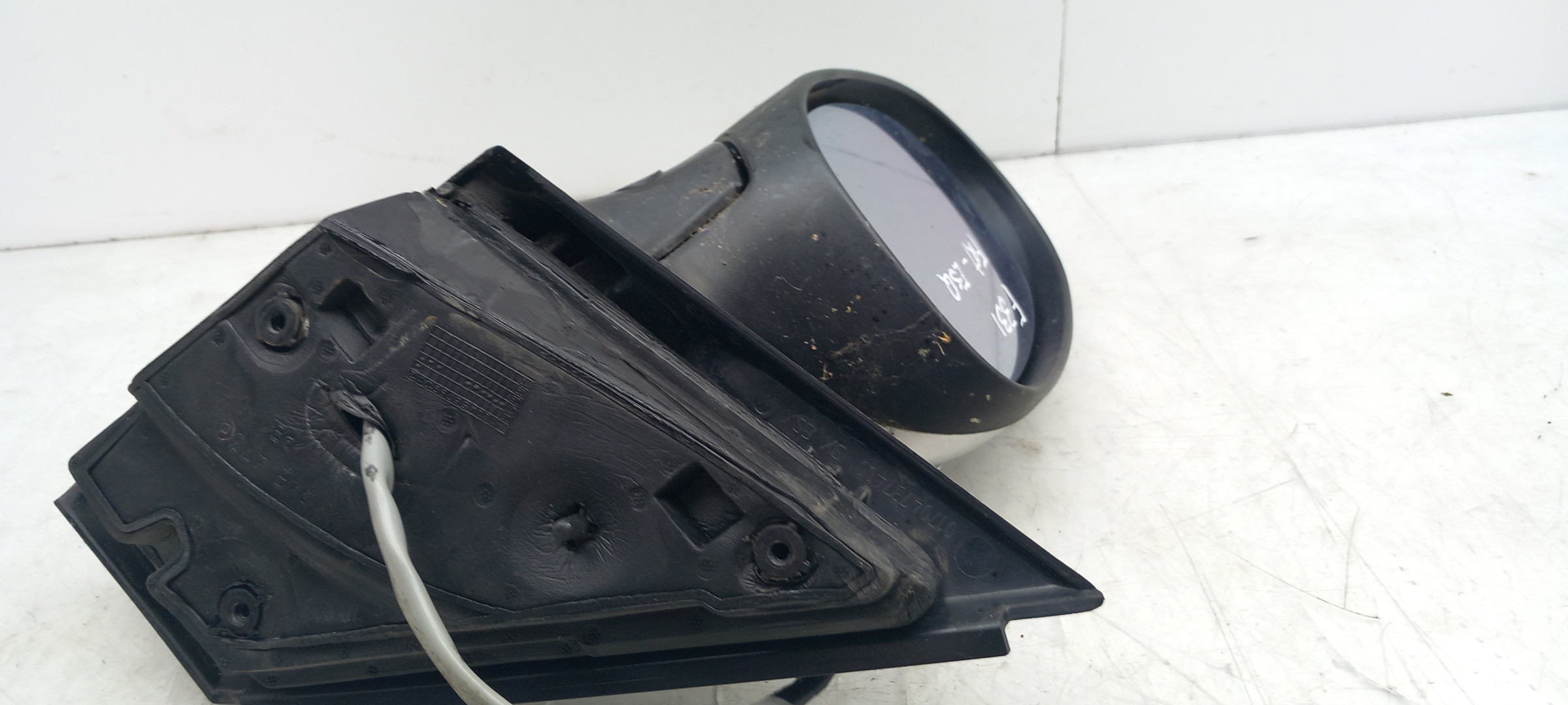 Retrovisore sinistro FIAT Bravo II (198_) Imagem-2