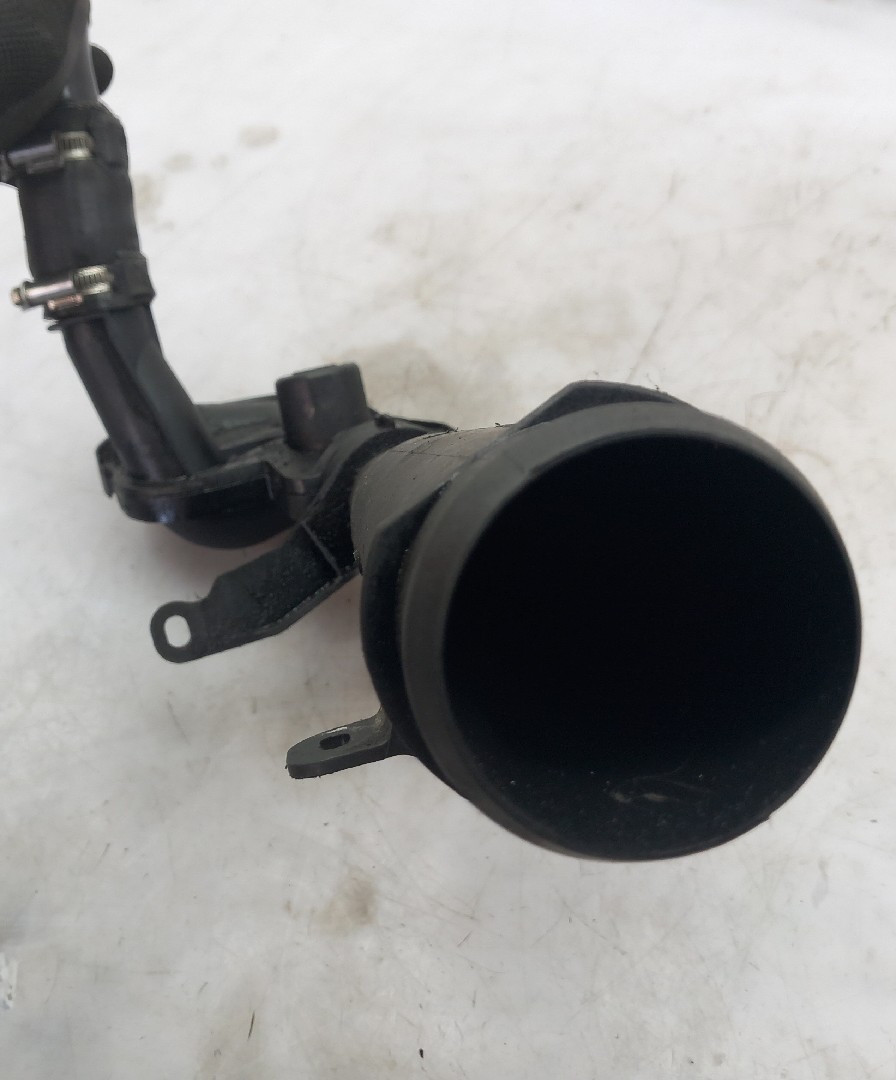 Intercooler pipe PEUGEOT 508 Imagem-2