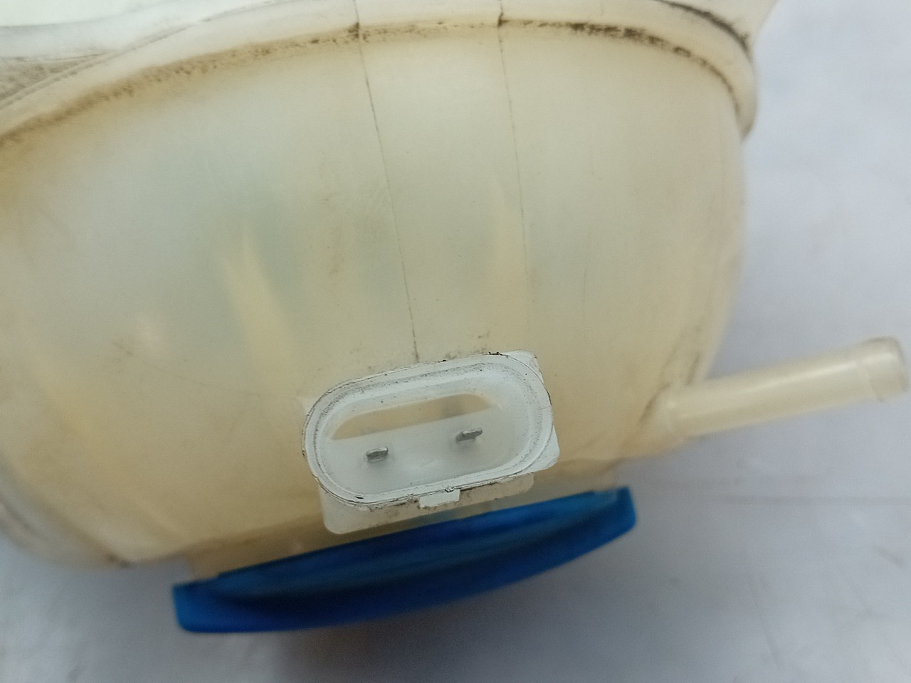 Coolant reservoir VOLKSWAGEN Polo (6R, 6C) Imagem-2