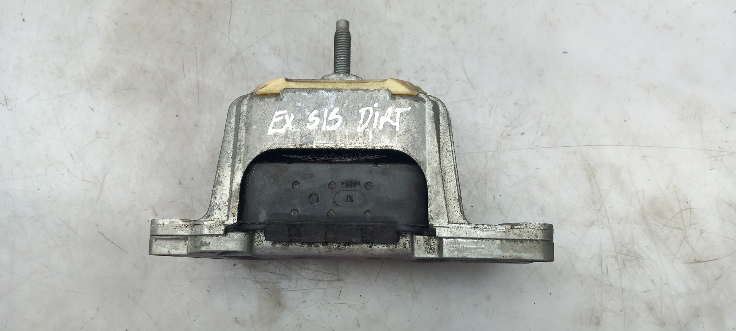 Engine Mount