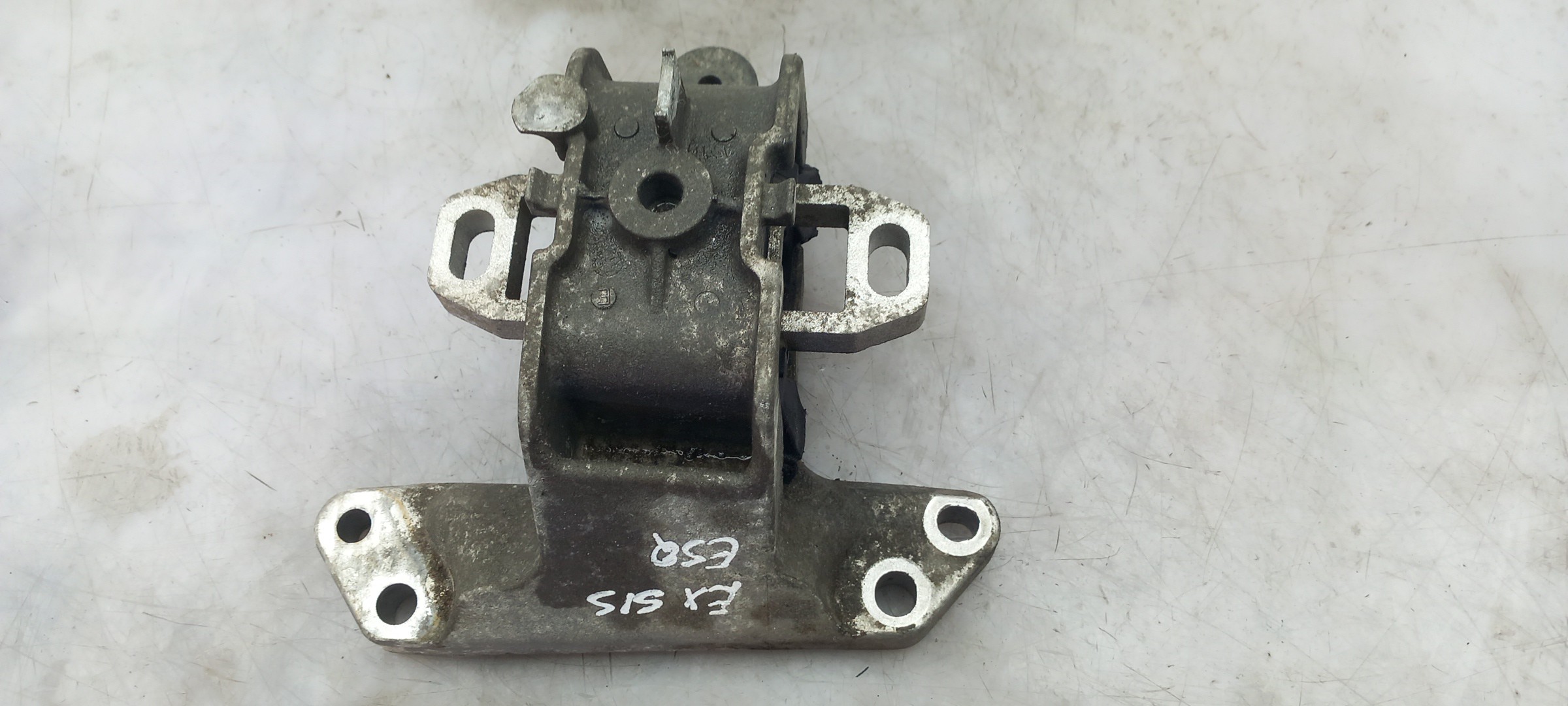 Engine Mount