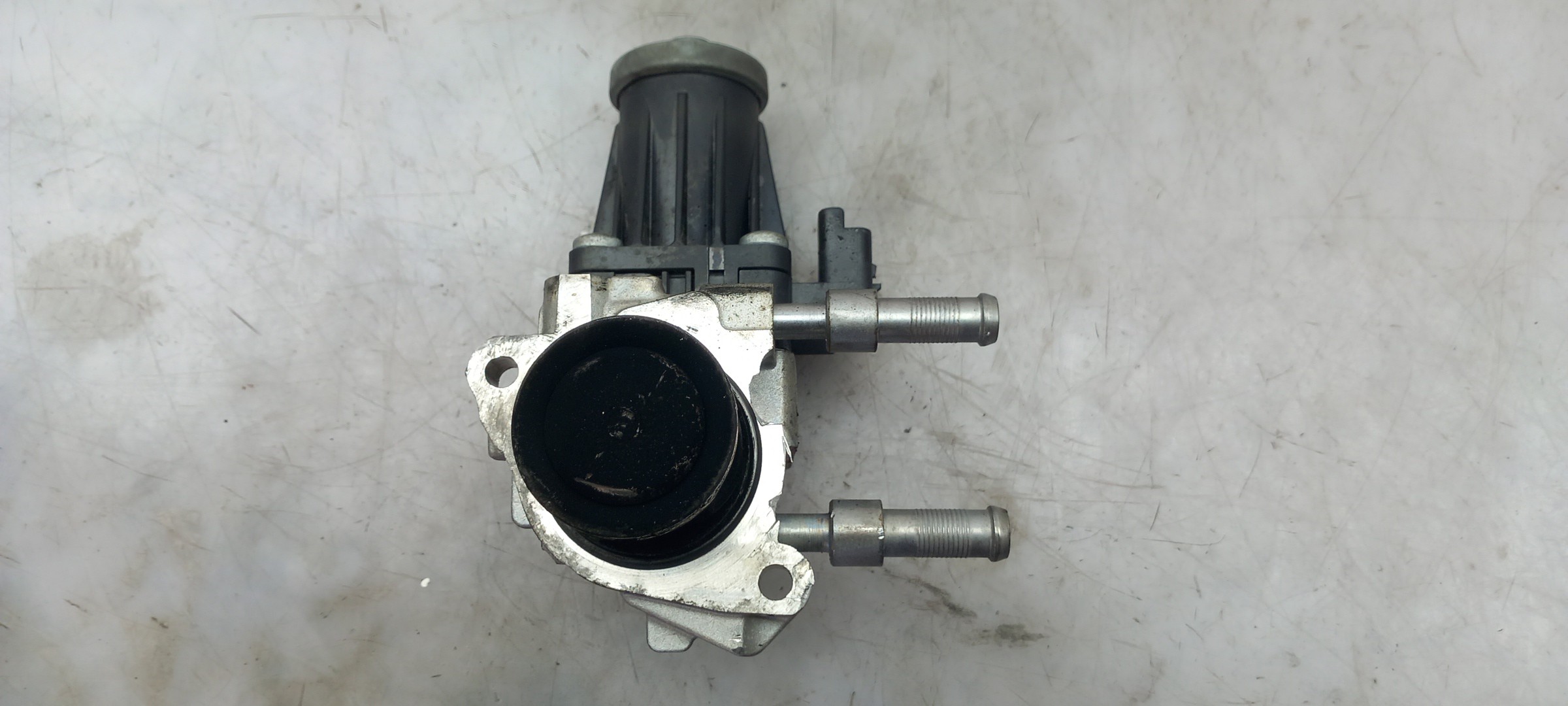 Válvula EGR PEUGEOT 308 II Imagem-1