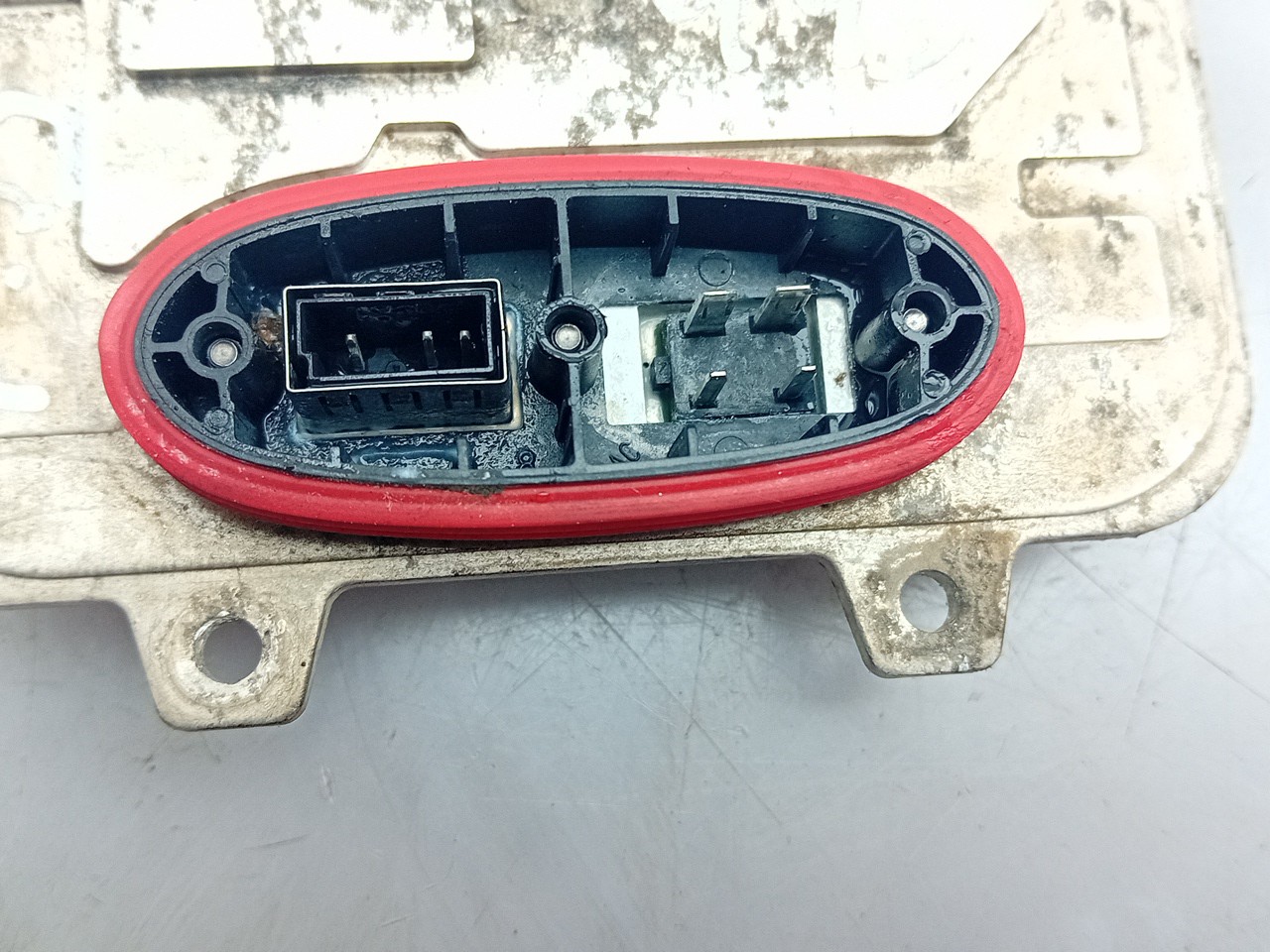Centralina de luzes NISSAN Qashqai/Qashqai+2 I (J10, JJ10) Imagem-2