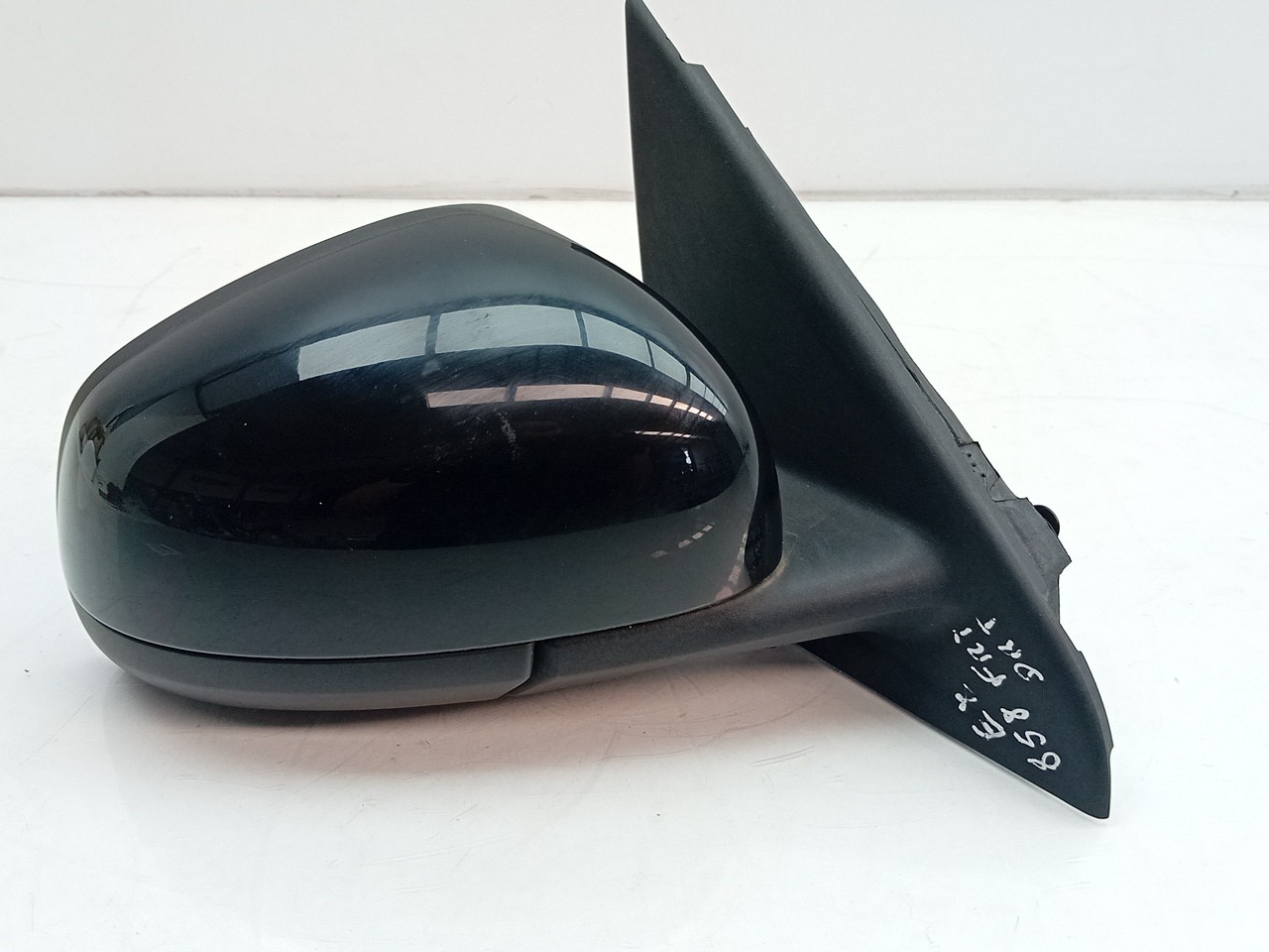 Retrovisor / espelho direito RENAULT Twingo III (BCM_) Imagem-1