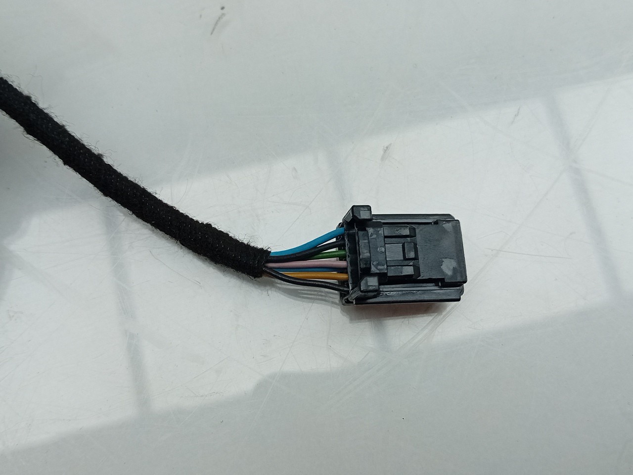 Retrovisor / espelho direito RENAULT Twingo III (BCM_) Imagem-2