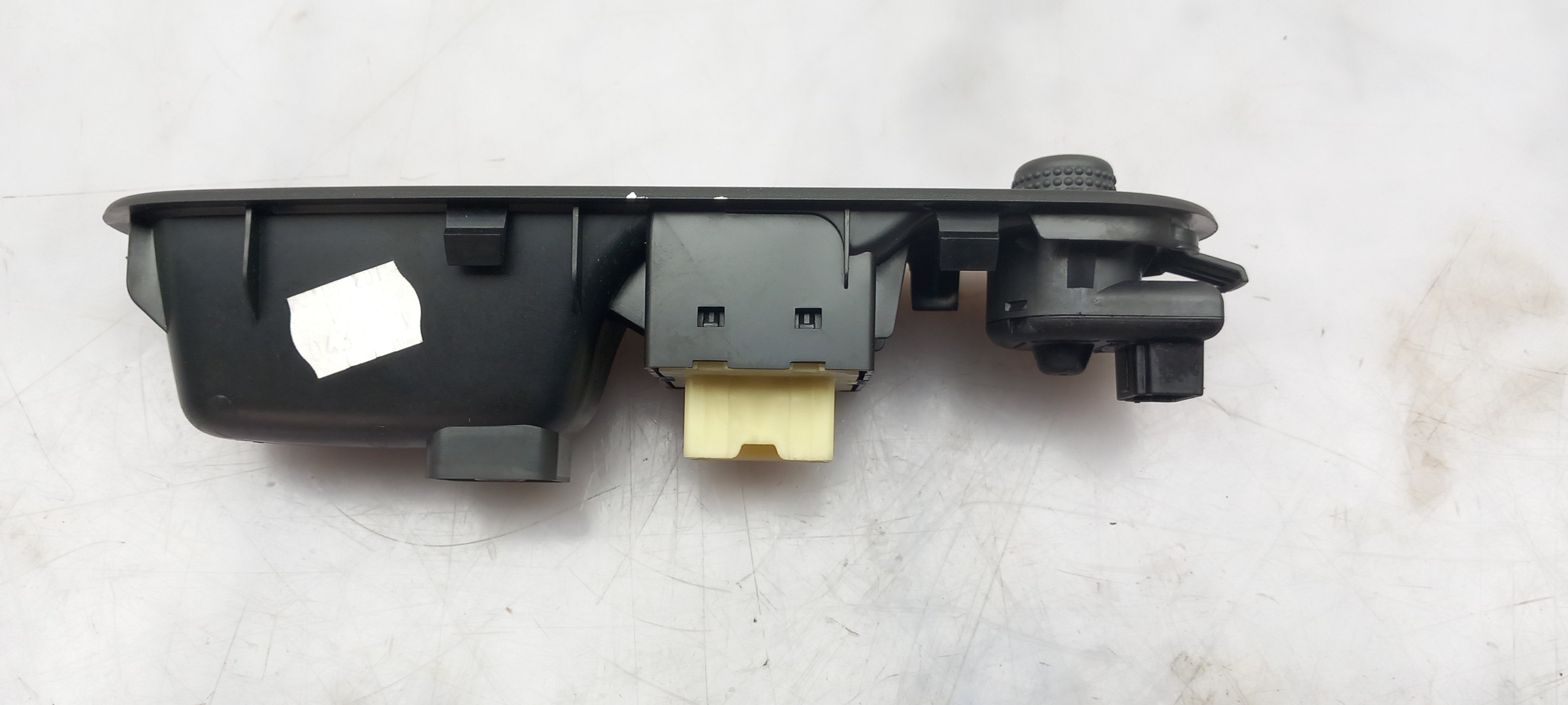 Commande / interrupteur lève-vitre Avant gauche RENAULT Twingo III (BCM_) Imagem-1
