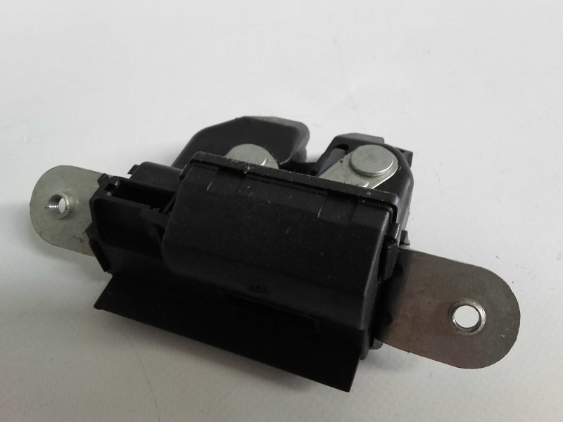 Serrure / verrou coffre FIAT Bravo II (198_) Imagem-1
