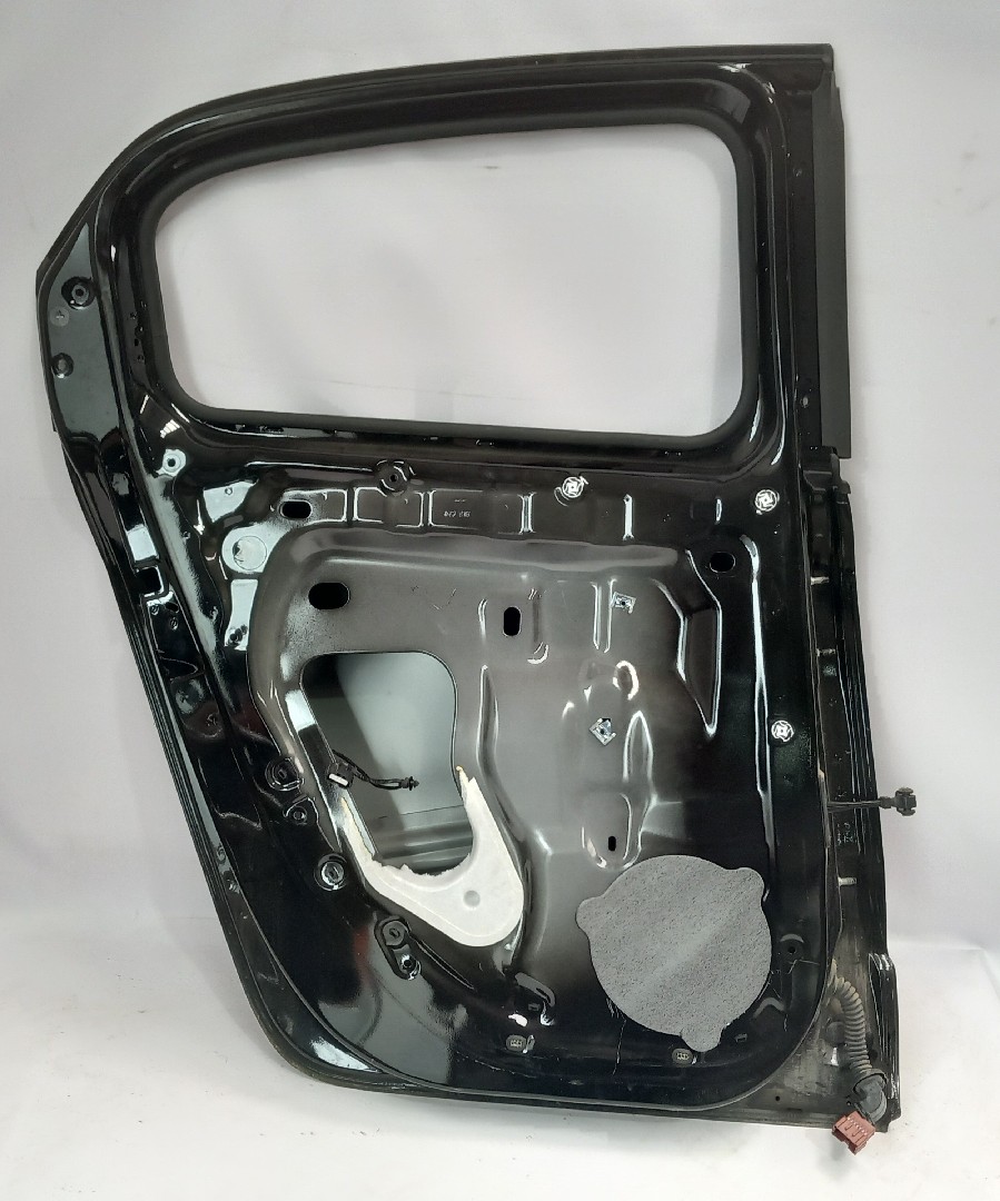 Left rear door RENAULT Twingo III (BCM_) Imagem-2