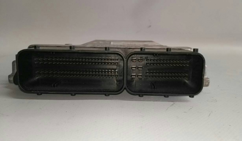 Centralina motor / ECU BMW 1 (E87) Imagem-2