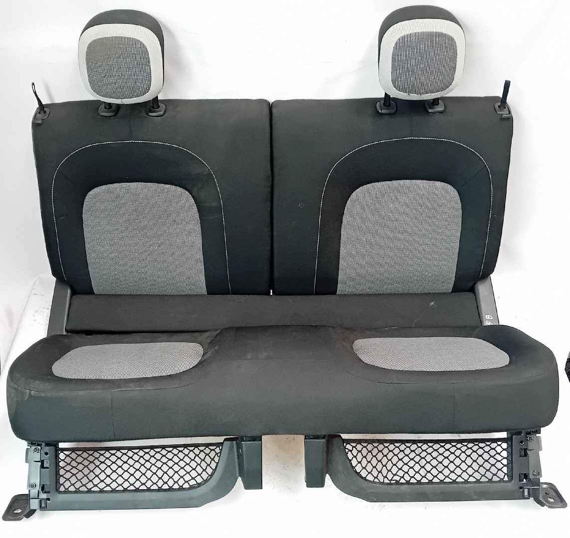 Conjunto de bancos RENAULT Twingo III (BCM_) Imagem-6