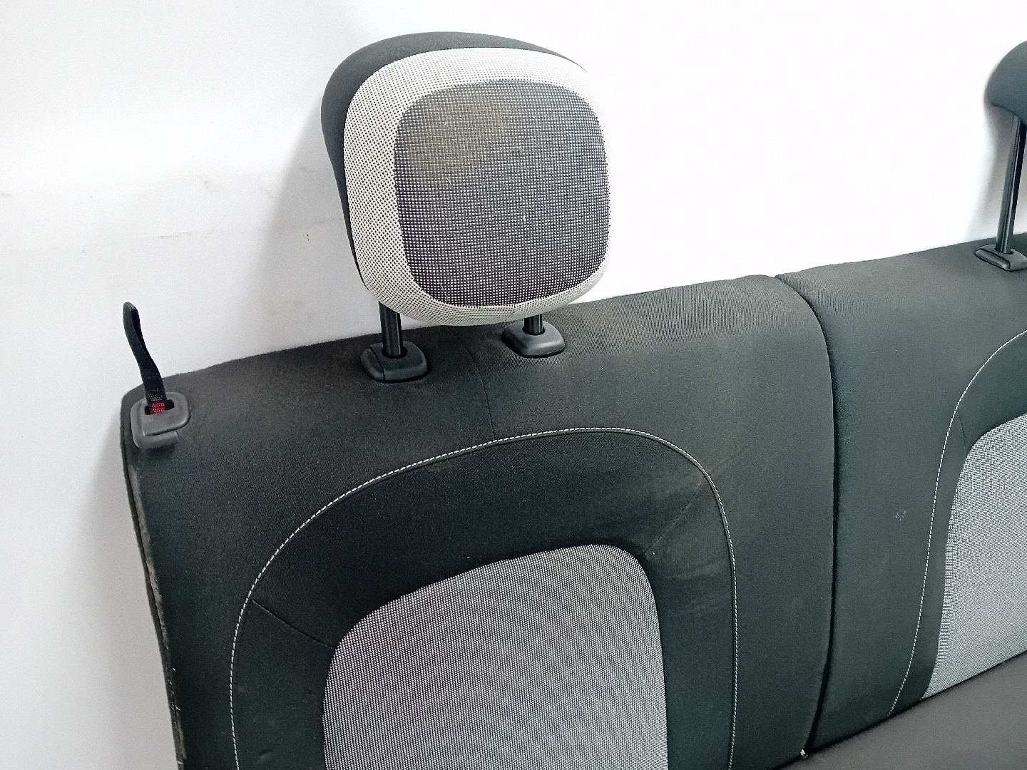 Conjunto de bancos RENAULT Twingo III (BCM_) Imagem-8