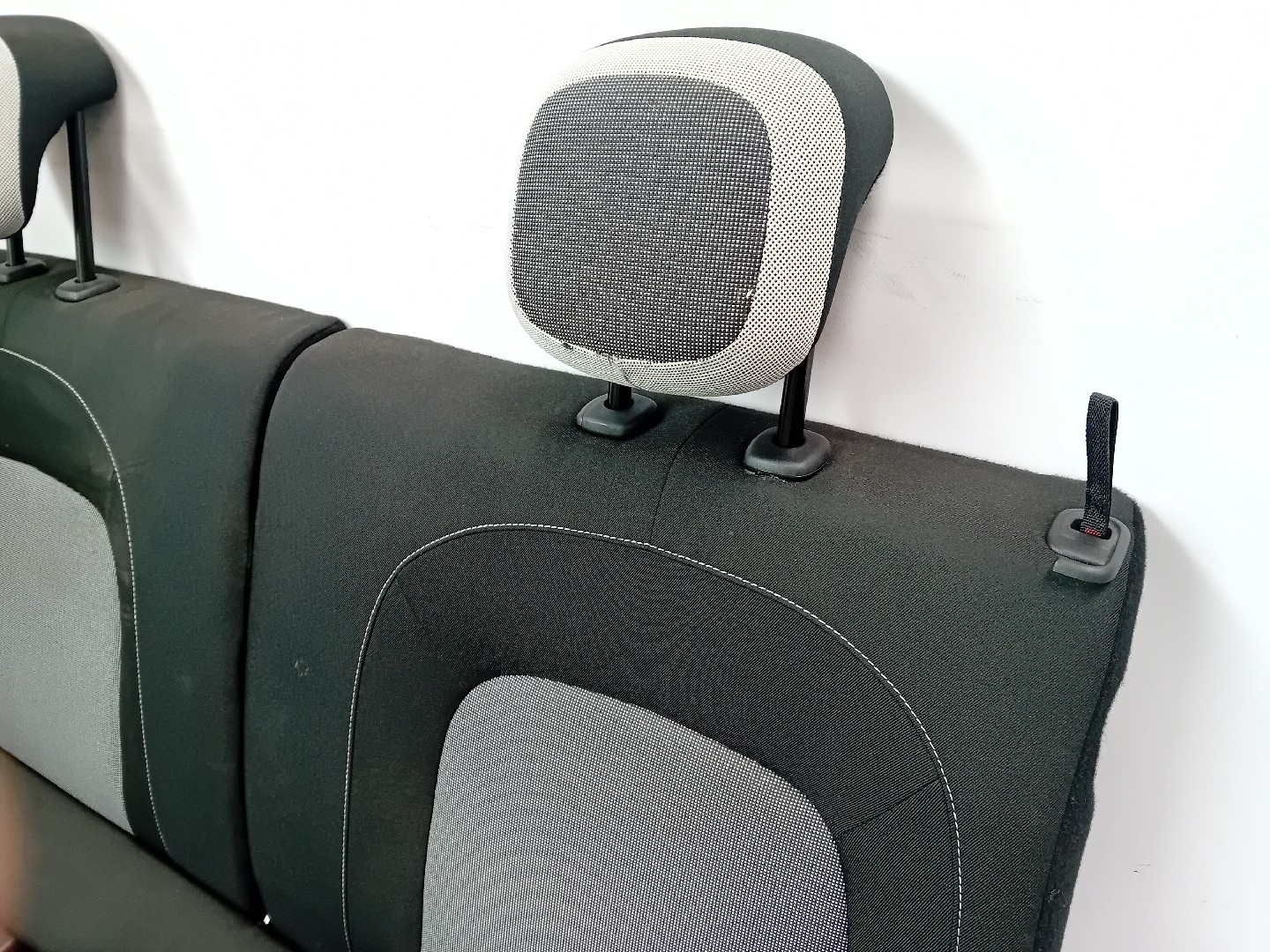 Conjunto de bancos RENAULT Twingo III (BCM_) Imagem-7
