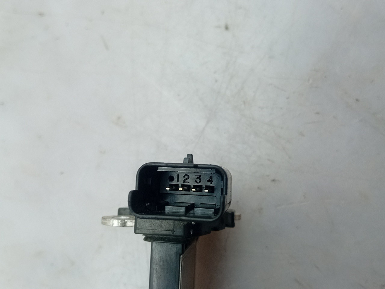 Mass Air Flow Sensor (MAF) PEUGEOT 308 II Imagem-2