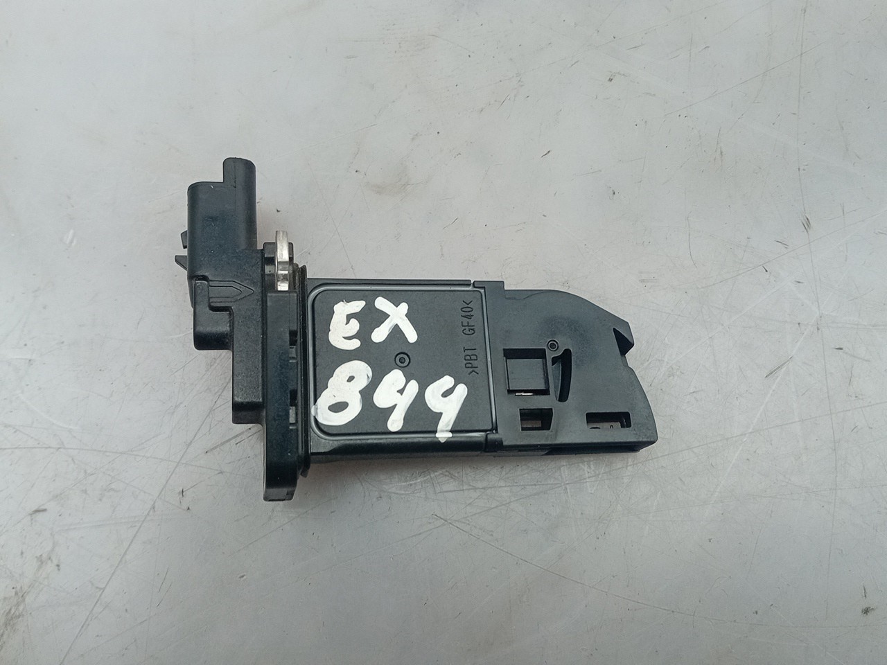 Mass Air Flow Sensor (MAF) PEUGEOT 308 II Imagem-1