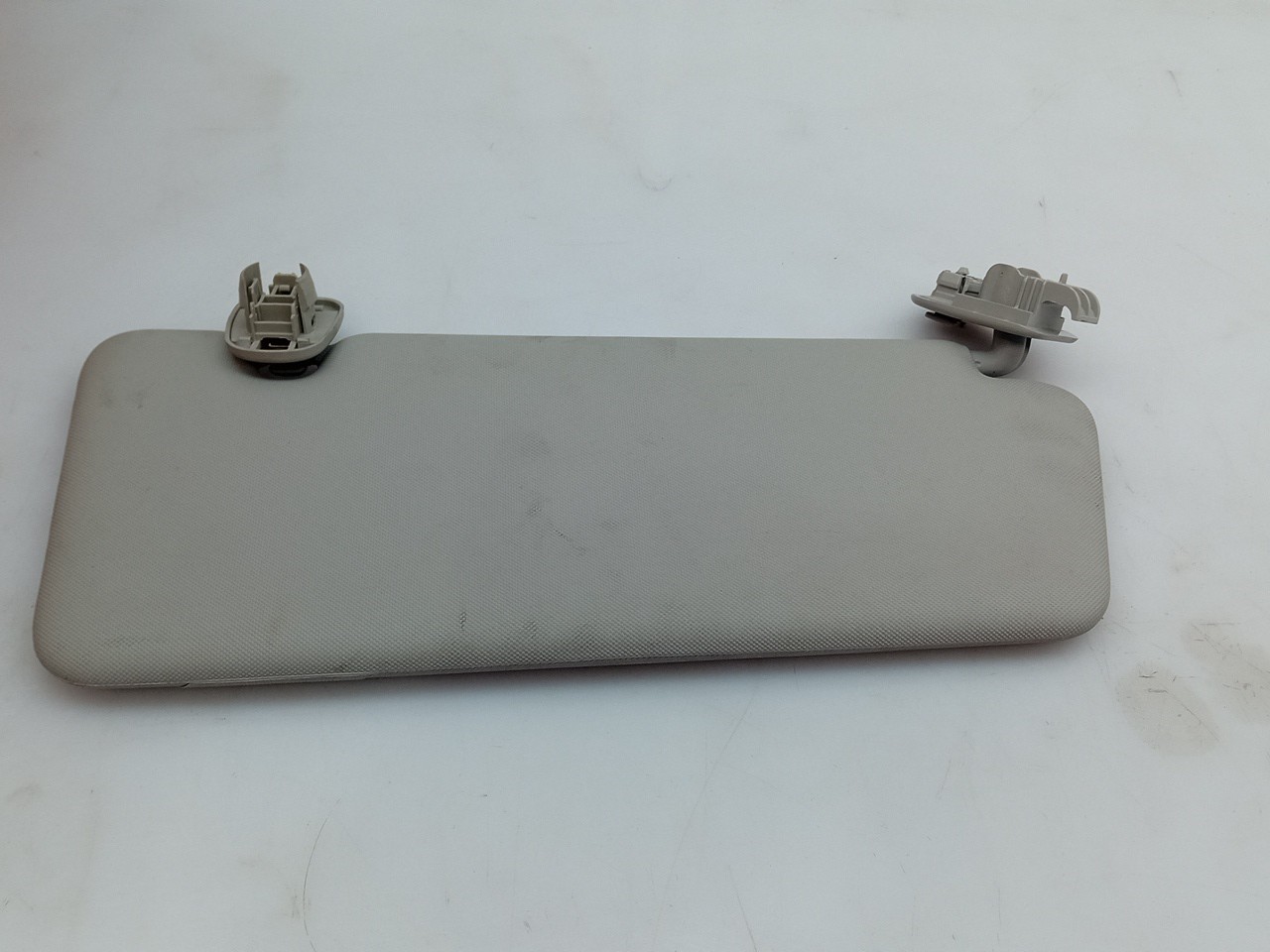Right Sun Visor RENAULT Twingo III (BCM_) Imagem-2