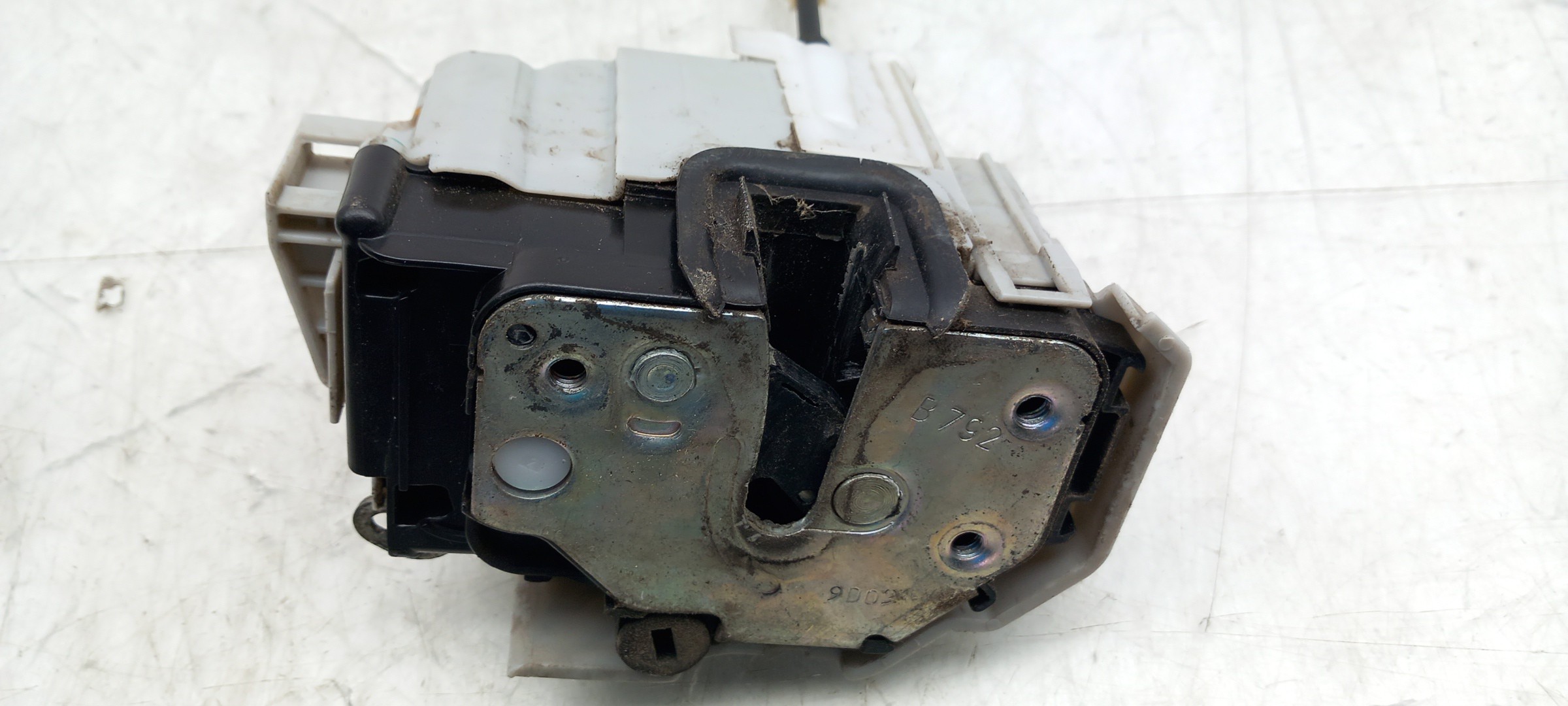 Serratura / chiusura porta Anteriore Destro FIAT Bravo II (198_) Imagem-2