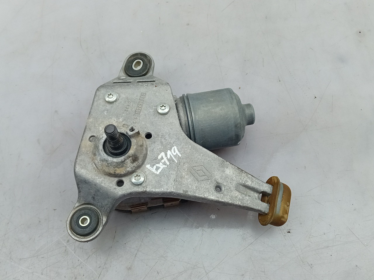 Motor limpiaparabrisas Frente RENAULT Scénic IV (J9_) Imagem-1