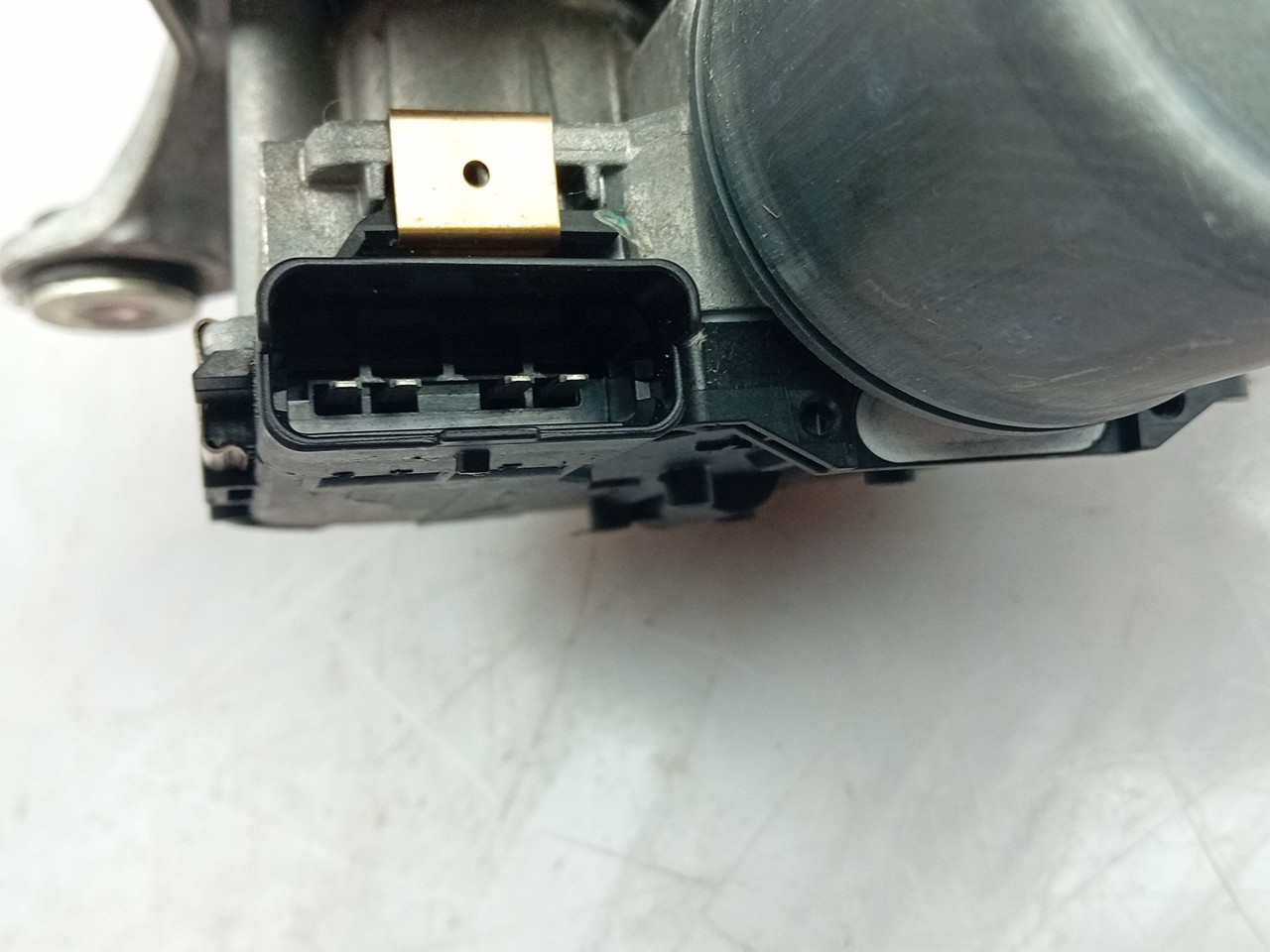 Motor limpiaparabrisas Frente RENAULT Scénic IV (J9_) Imagem-2