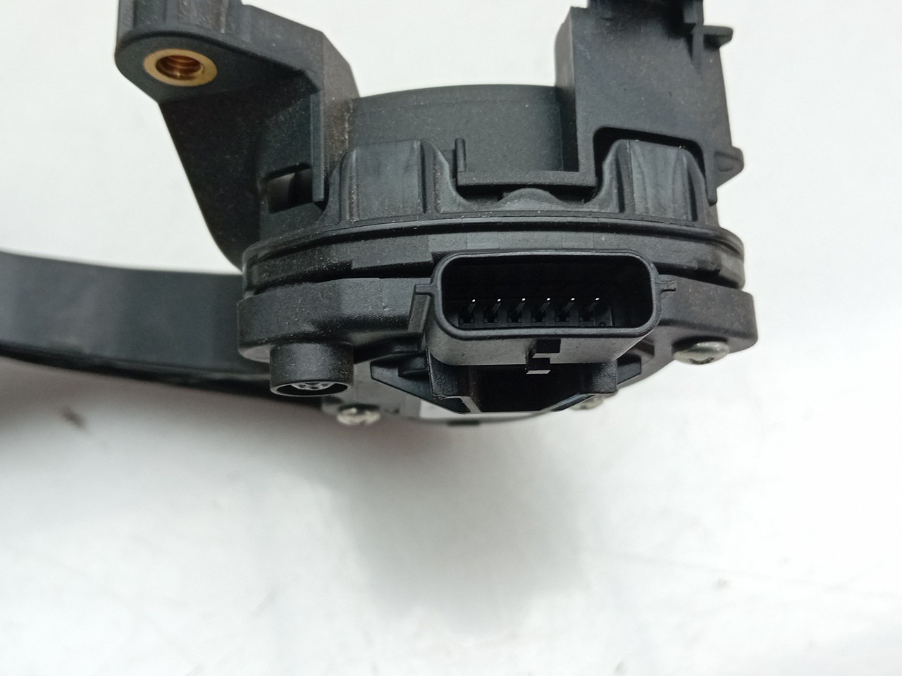 Pedal do acelerador RENAULT Twingo III (BCM_) Imagem-2