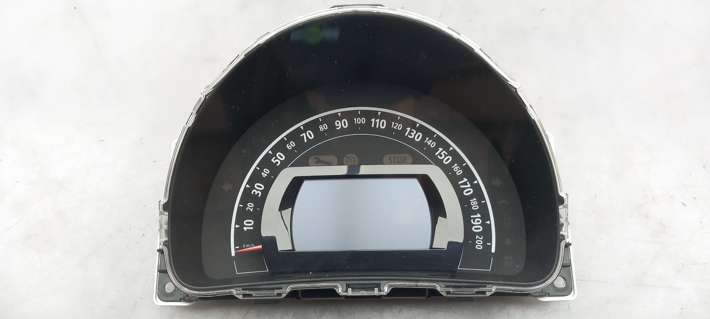 Instrument cluster RENAULT Twingo III (BCM_) Imagem-1