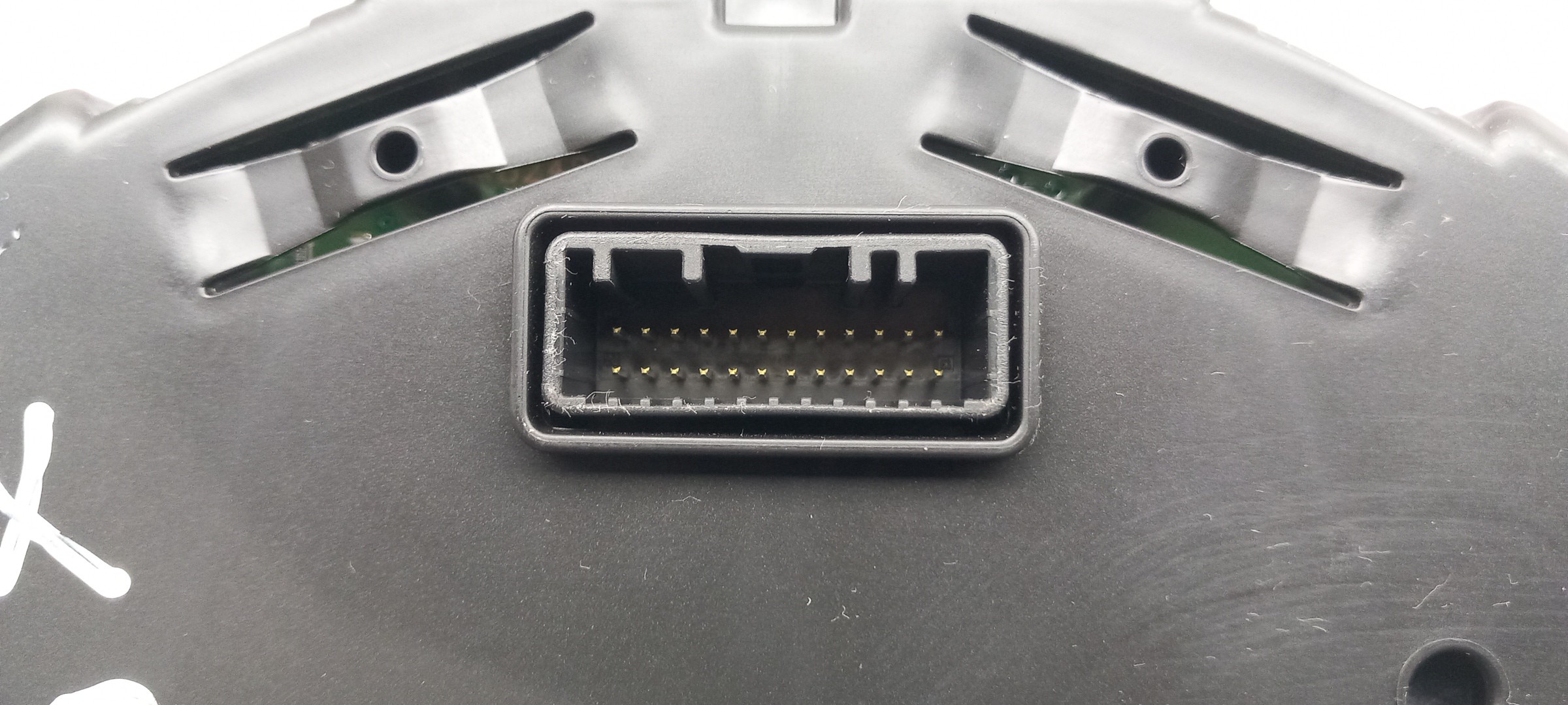 Instrument cluster RENAULT Twingo III (BCM_) Imagem-3