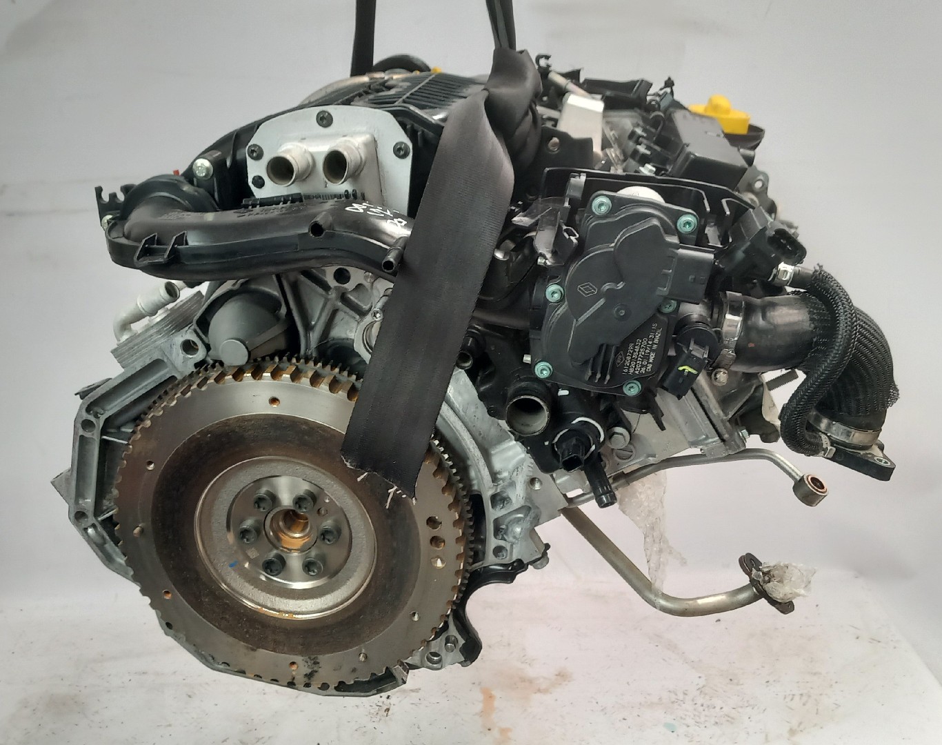 Moteur complet RENAULT Twingo III (BCM_) Imagem-1