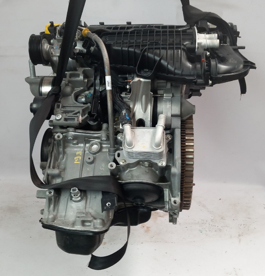 Moteur complet RENAULT Twingo III (BCM_) Imagem-2