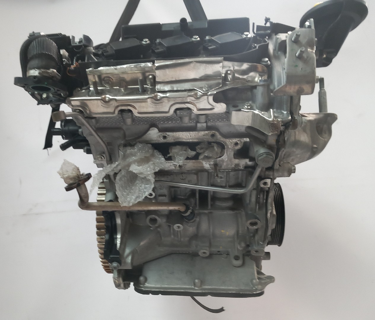 Moteur complet RENAULT Twingo III (BCM_) Imagem-4