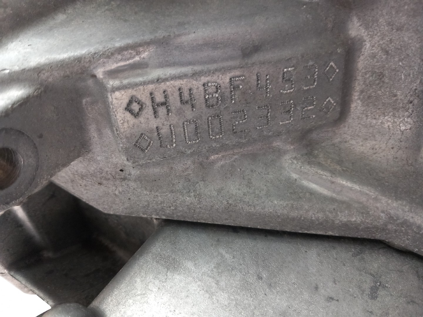 Moteur complet RENAULT Twingo III (BCM_) Imagem-5