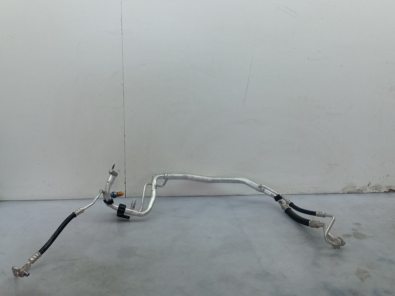 AC pipe