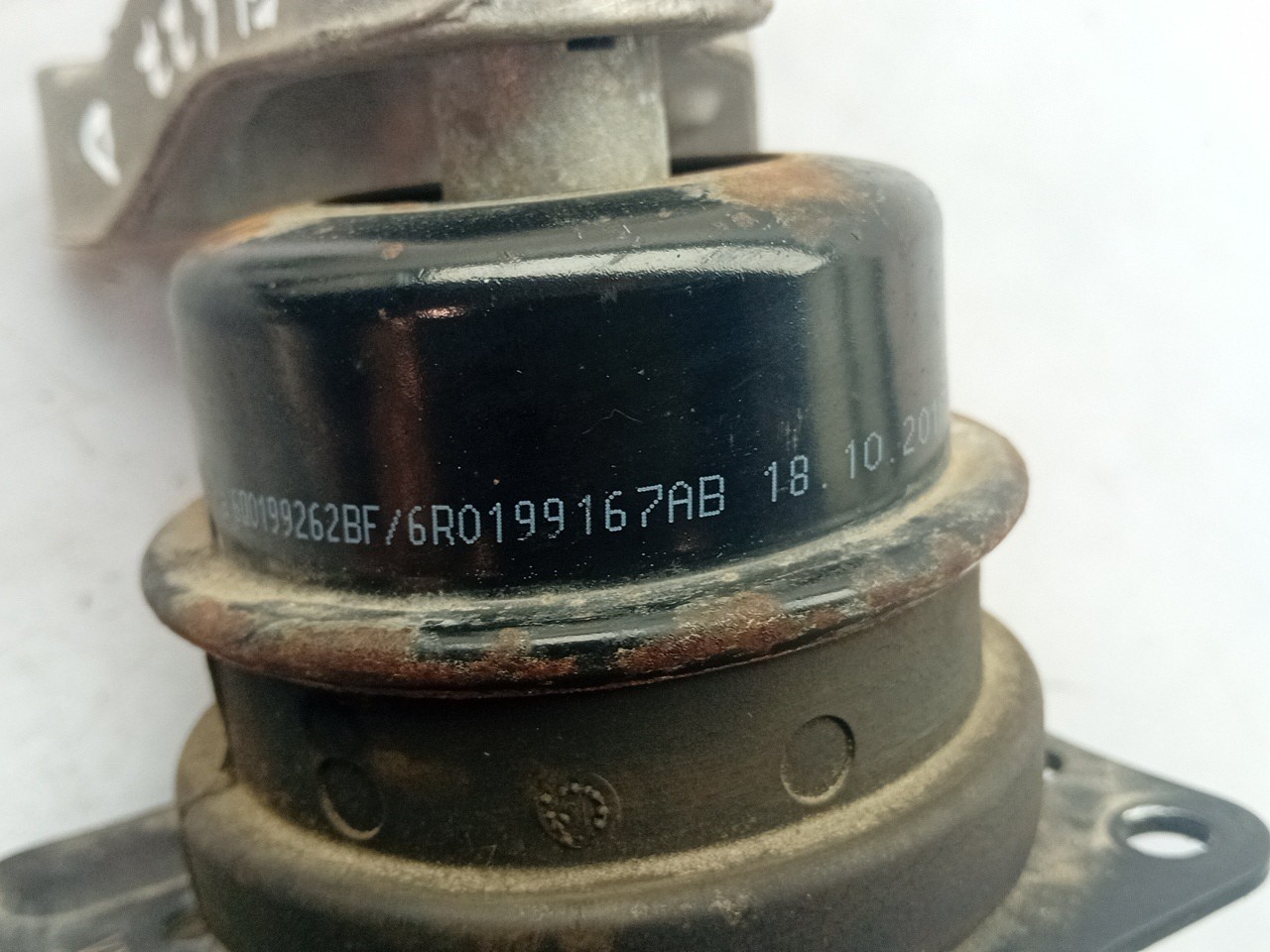 Engine Mount VOLKSWAGEN Polo (6R, 6C) Imagem-2