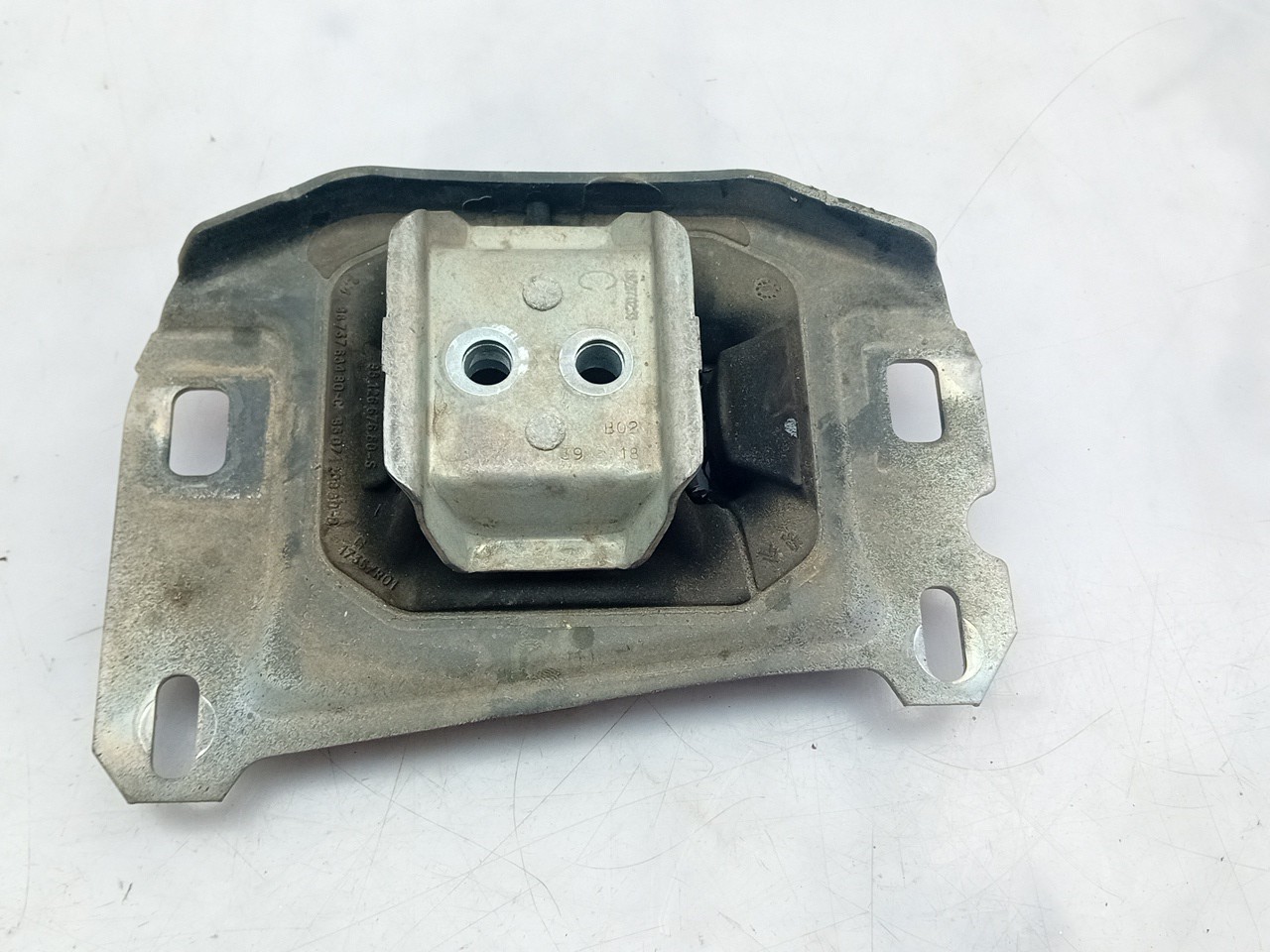 Support Moteur PEUGEOT 308 II Imagem-1