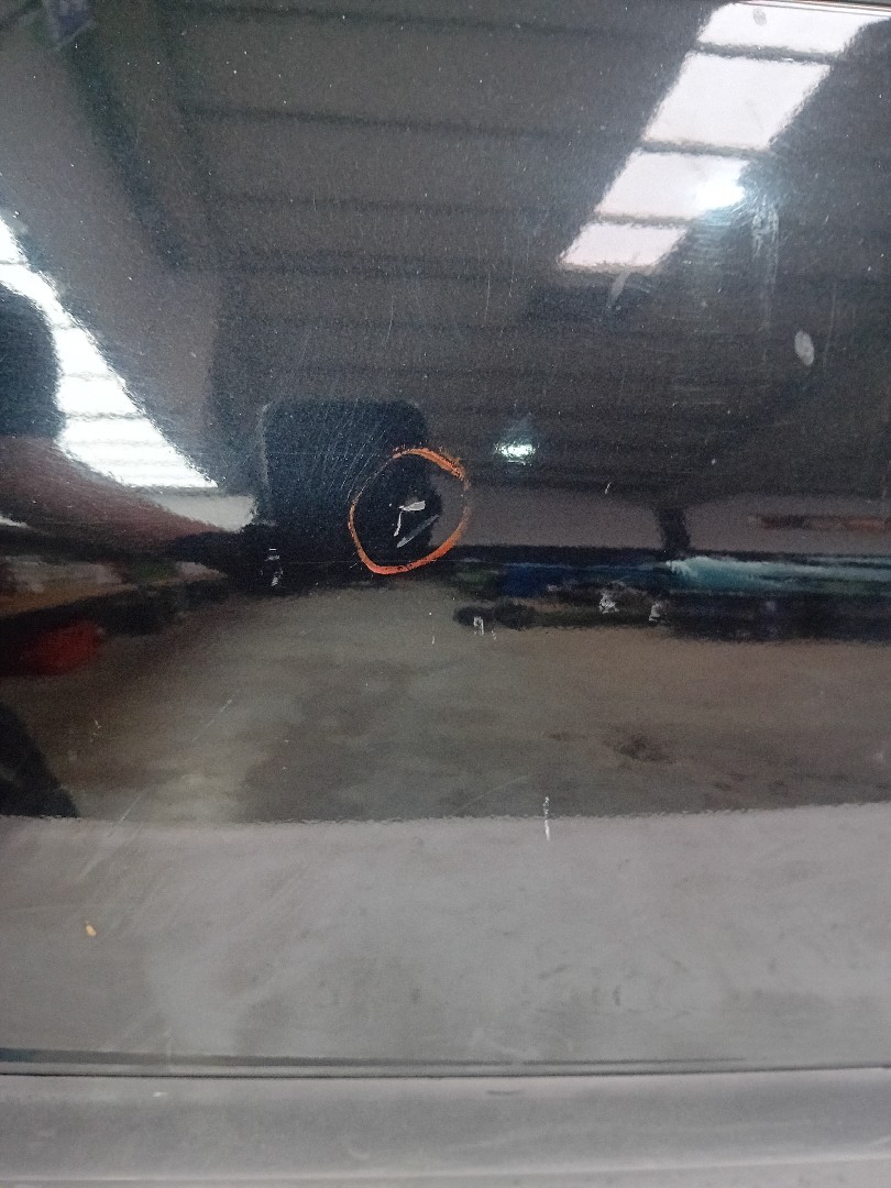 Porte avant Droite PEUGEOT 206 (2A/C) Imagem-2
