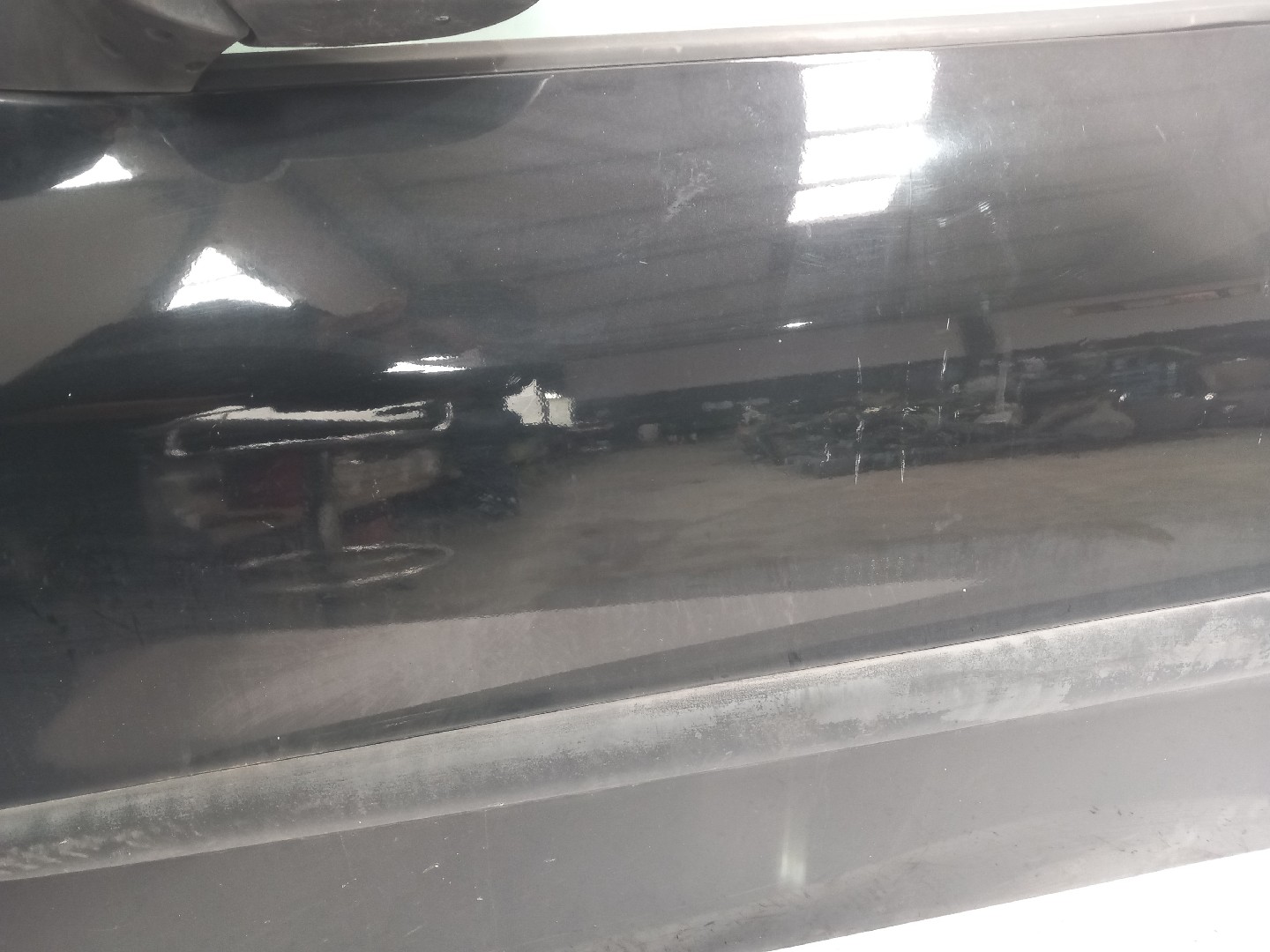 Porte avant gauche PEUGEOT 206 (2A/C) Imagem-1