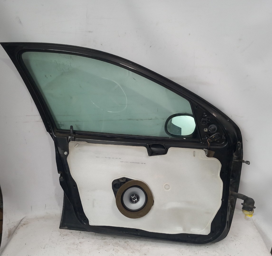 Porte avant gauche PEUGEOT 206 (2A/C) Imagem-2