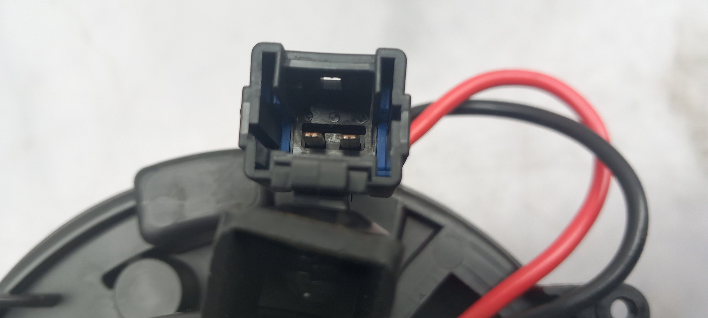 Moteur de chauffage RENAULT Zoe (BFM_) Imagem-2
