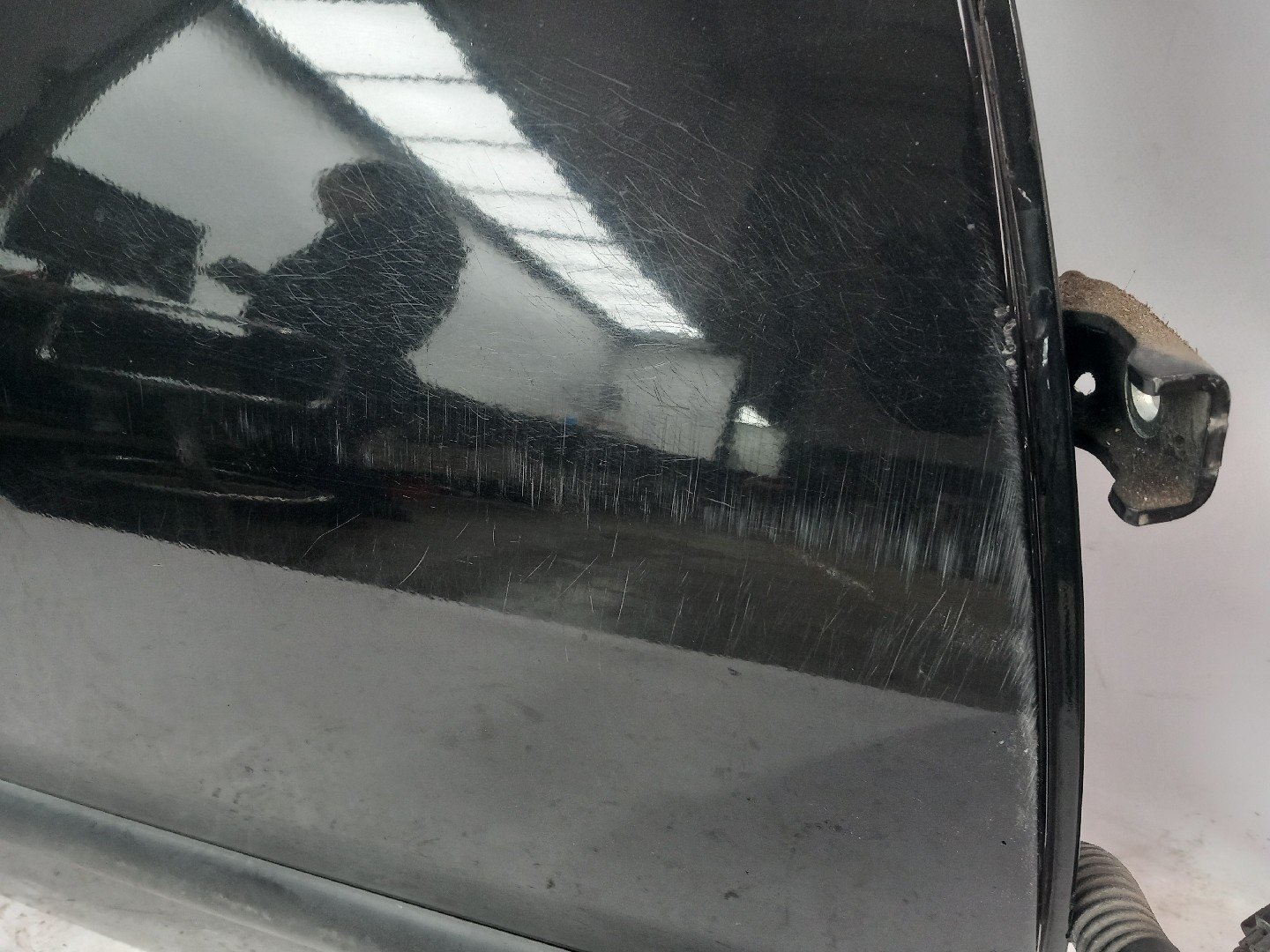 Right rear door PEUGEOT 206 (2A/C) Imagem-1