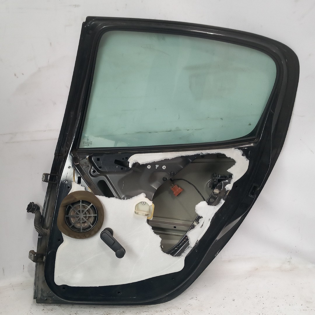 Right rear door PEUGEOT 206 (2A/C) Imagem-2