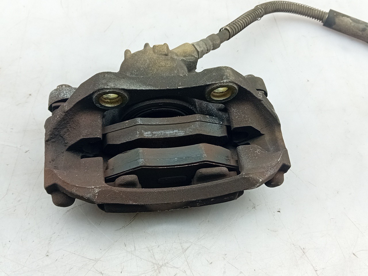 Pinza de freno Delantero Derecho PEUGEOT 206 (2A/C) Imagem-1
