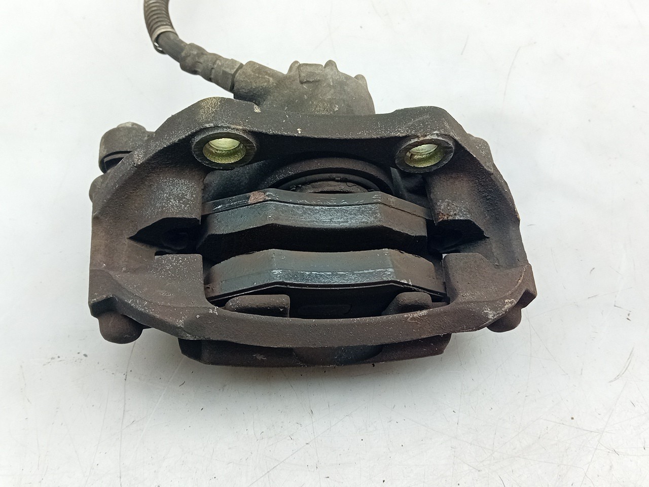 Pinza de freno Delantero Izquierdo PEUGEOT 206 (2A/C) Imagem-1