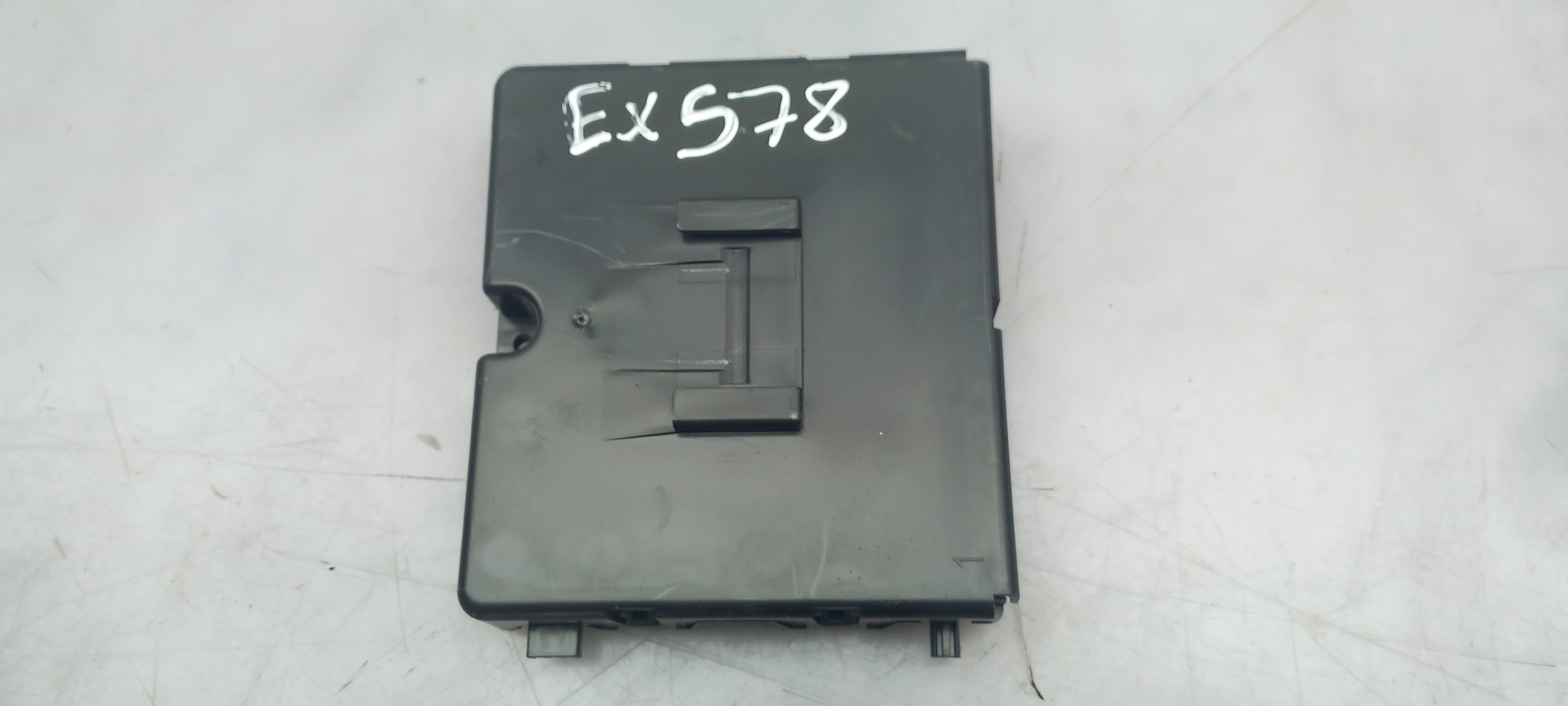 Module générique